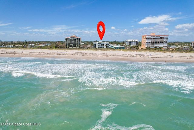 550 Garfield Avenue 302, Cocoa Beach, FL 32931