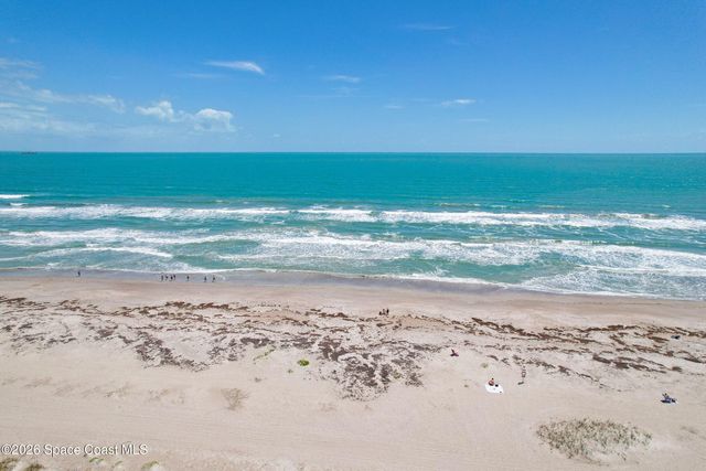 550 Garfield Avenue 302, Cocoa Beach, FL 32931