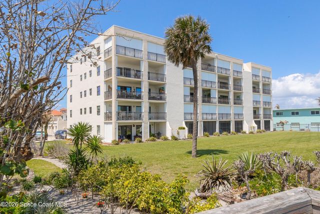 550 Garfield Avenue 302, Cocoa Beach, FL 32931