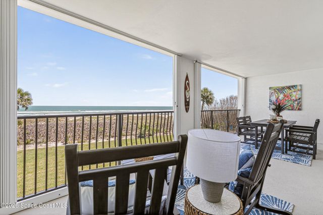 550 Garfield Avenue 302, Cocoa Beach, FL 32931