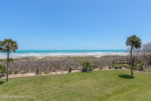 550 Garfield Avenue 302, Cocoa Beach, FL 32931