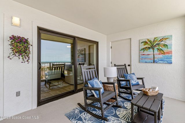 550 Garfield Avenue 302, Cocoa Beach, FL 32931