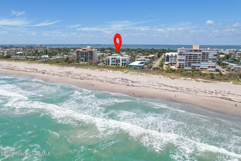 550 Garfield Avenue 302, Cocoa Beach, FL 32931