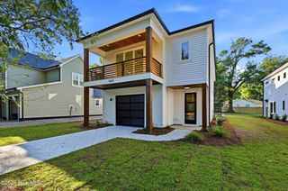 5009 Peachtree Avenue, Wilmington, NC 28403