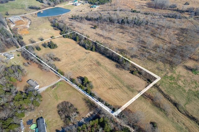 0 Clyde Foster Rd, Culleoka, TN 38451