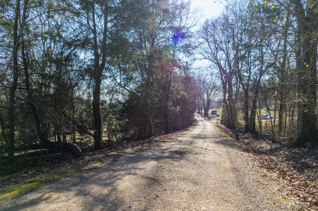 0 Clyde Foster Rd, Culleoka, TN 38451