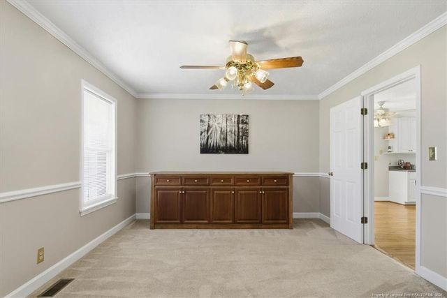 1594 Carroll Store Road, Autryville, NC 28318