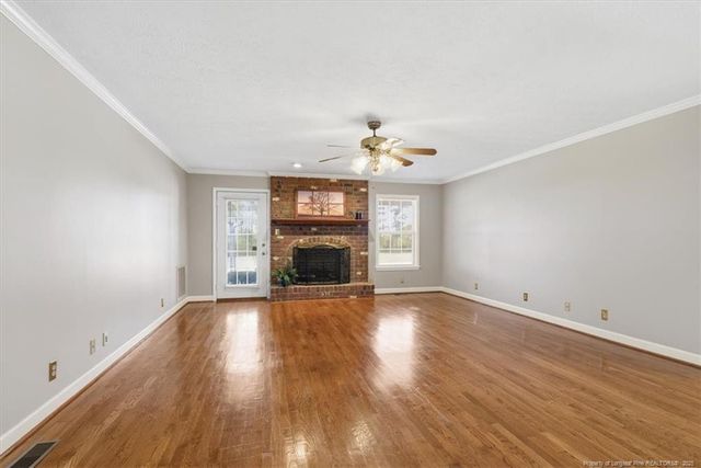 1594 Carroll Store Road, Autryville, NC 28318