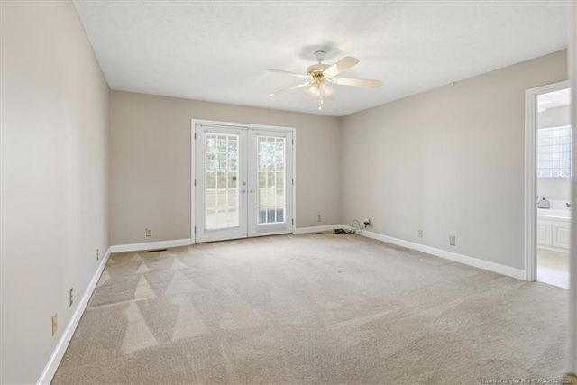 1594 Carroll Store Road, Autryville, NC 28318