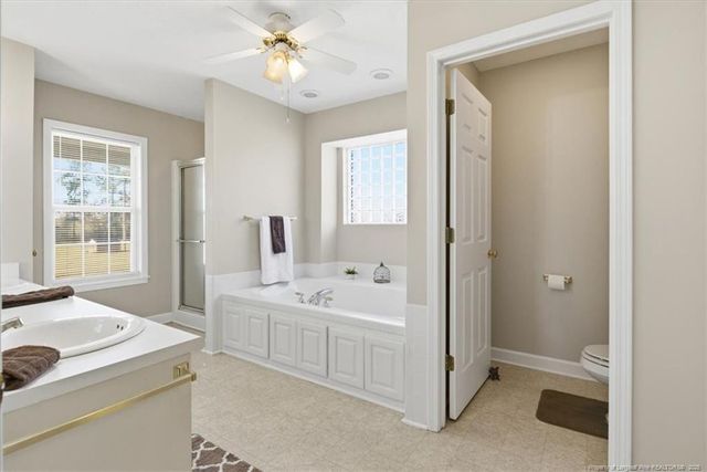 1594 Carroll Store Road, Autryville, NC 28318