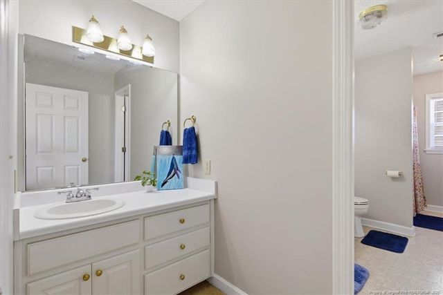 1594 Carroll Store Road, Autryville, NC 28318