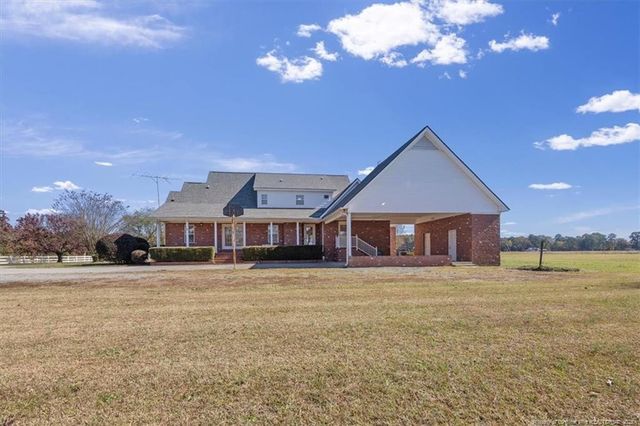 1594 Carroll Store Road, Autryville, NC 28318