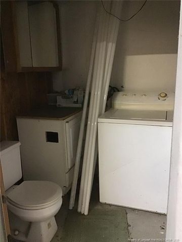 1594 Carroll Store Road, Autryville, NC 28318