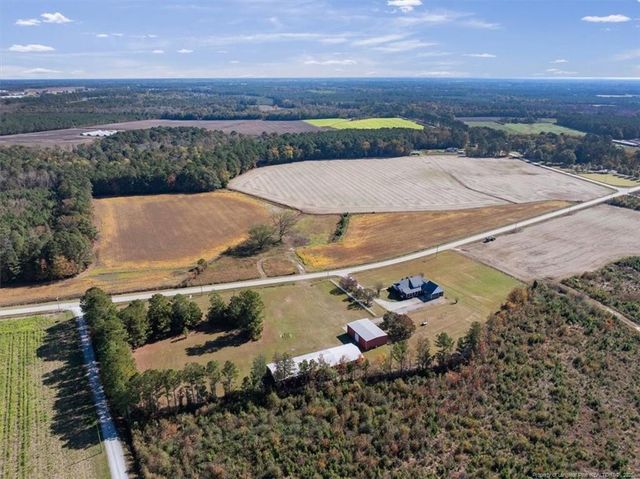 1594 Carroll Store Road, Autryville, NC 28318