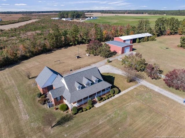 1594 Carroll Store Road, Autryville, NC 28318