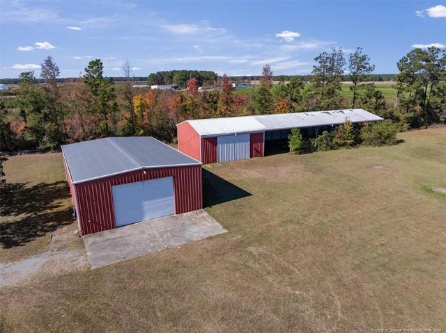 1594 Carroll Store Road, Autryville, NC 28318