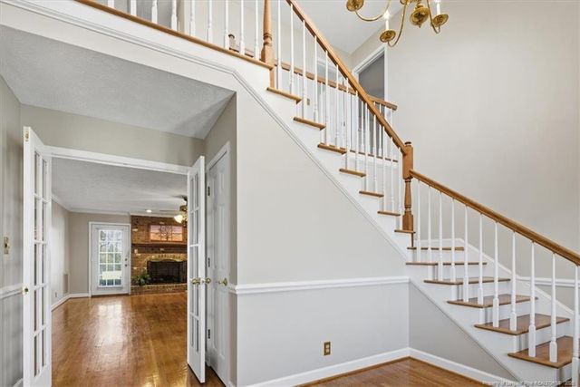 1594 Carroll Store Road, Autryville, NC 28318