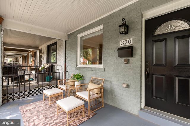320 19TH ST NE, Washington, DC 20002