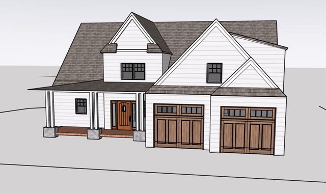 111 Schiller Rd, Dedham, MA 02026