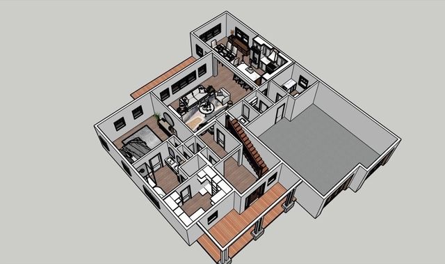 111 Schiller Rd, Dedham, MA 02026