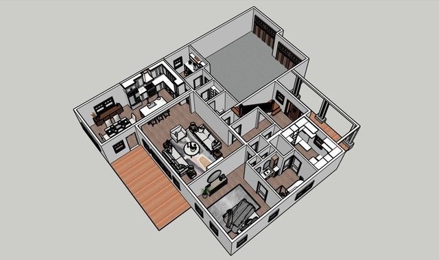 111 Schiller Rd, Dedham, MA 02026