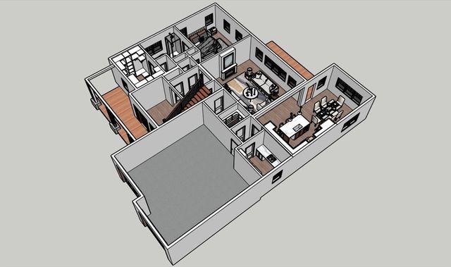 111 Schiller Rd, Dedham, MA 02026