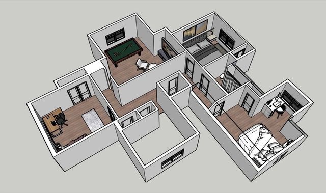 111 Schiller Rd, Dedham, MA 02026