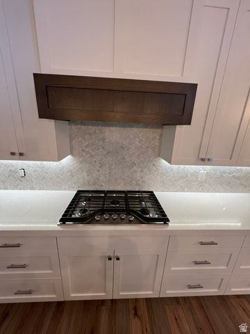 5294 W 3200 S, Hurricane, UT 84737