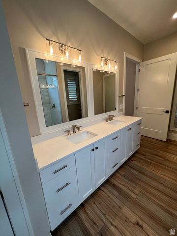 5294 W 3200 S, Hurricane, UT 84737