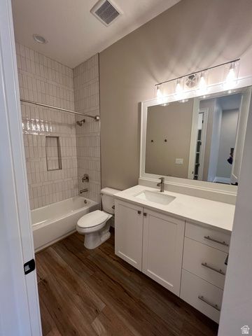 5294 W 3200 S, Hurricane, UT 84737