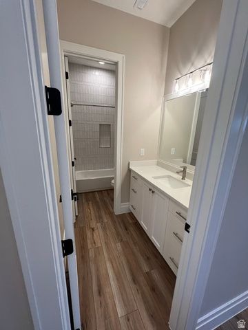 5294 W 3200 S, Hurricane, UT 84737