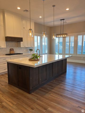 5294 W 3200 S, Hurricane, UT 84737