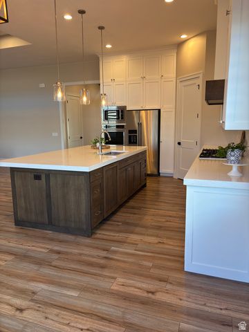 5294 W 3200 S, Hurricane, UT 84737