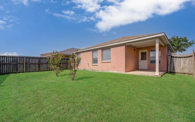 9214 Brandon Chase Ln Lane, Richmond, TX 77407
