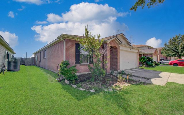 9214 Brandon Chase Ln Lane, Richmond, TX 77407