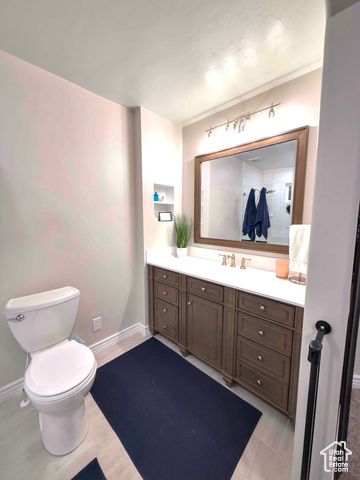 907 W 2980 S, Nibley, UT 84321