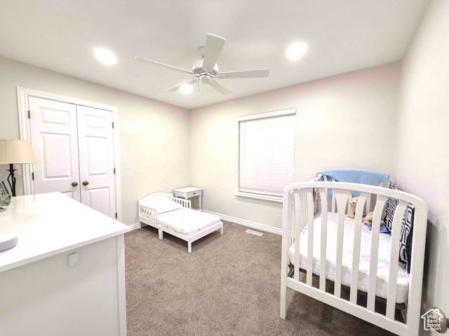 907 W 2980 S, Nibley, UT 84321