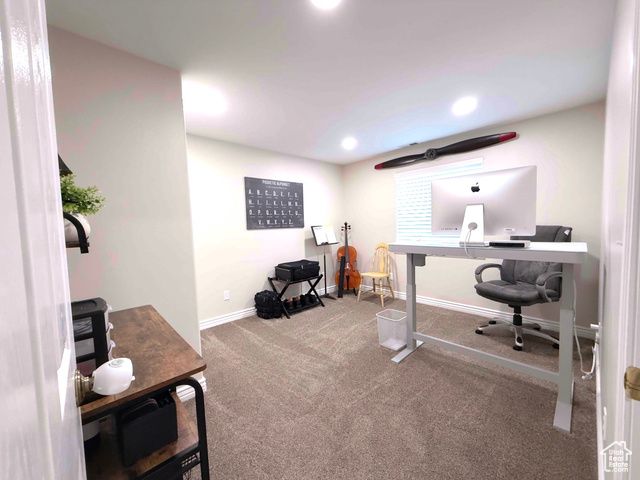 907 W 2980 S, Nibley, UT 84321