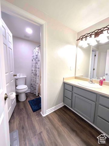 907 W 2980 S, Nibley, UT 84321