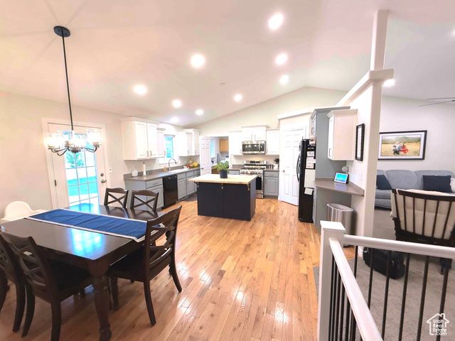 907 W 2980 S, Nibley, UT 84321