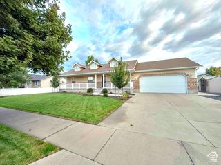 907 W 2980 S, Nibley, UT 84321