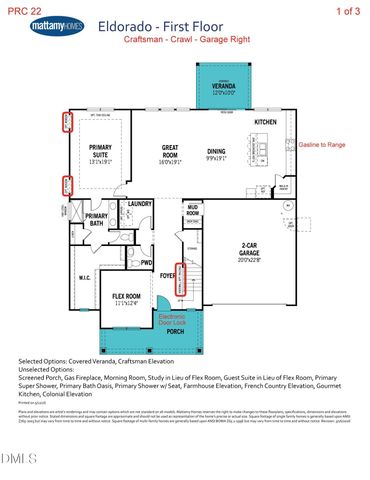46 Mulligan Avenue, Benson, NC 27504