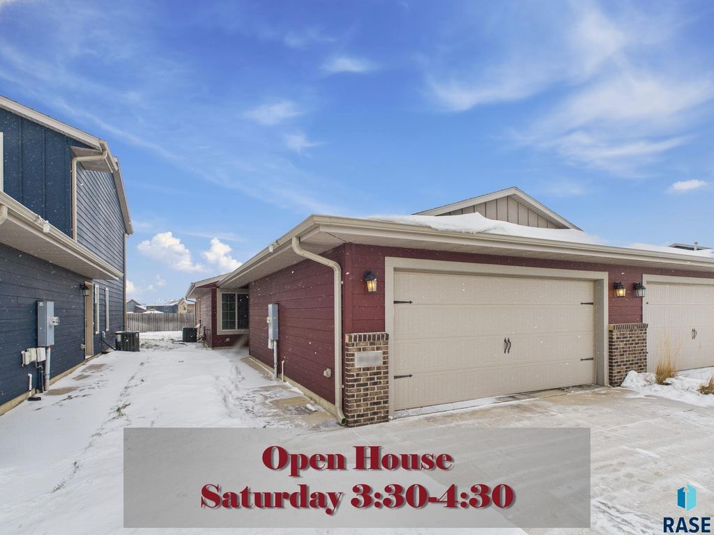 9418 W Gert St Street, Sioux Falls, SD 57106