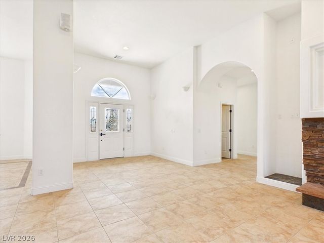 460 East Hickory Street, Pahrump, NV 89048