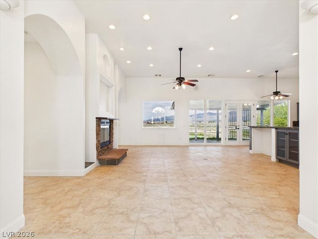 460 East Hickory Street, Pahrump, NV 89048