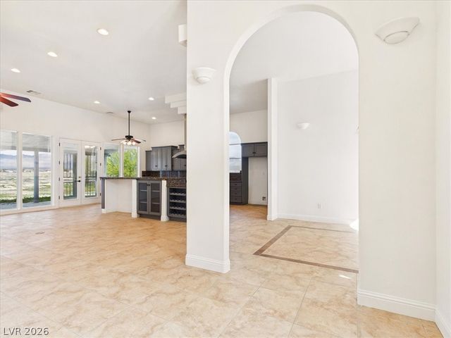 460 East Hickory Street, Pahrump, NV 89048