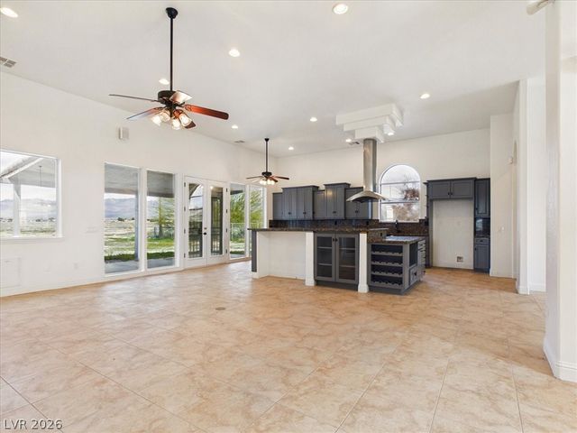 460 East Hickory Street, Pahrump, NV 89048