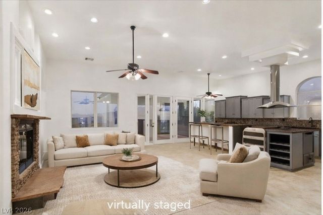 460 East Hickory Street, Pahrump, NV 89048