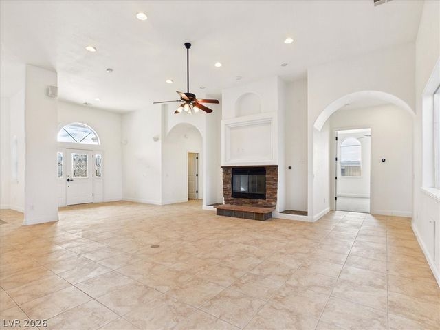 460 East Hickory Street, Pahrump, NV 89048