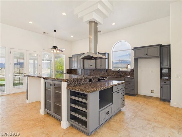 460 East Hickory Street, Pahrump, NV 89048